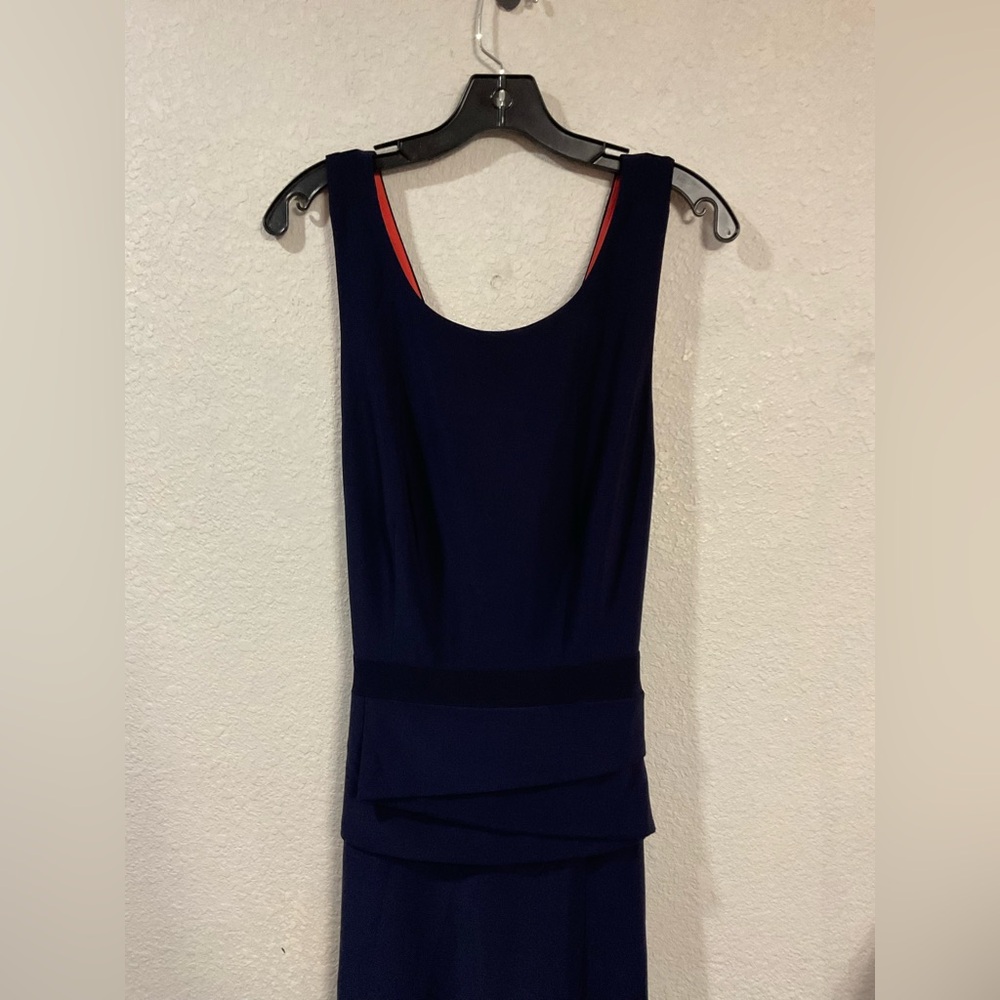 Nikki Italy Beautiful Dress Like New - Picture 6 of 7